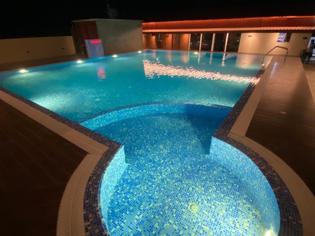 New Mouchak Hotel & Resorts Tajpur Екстер'єр фото