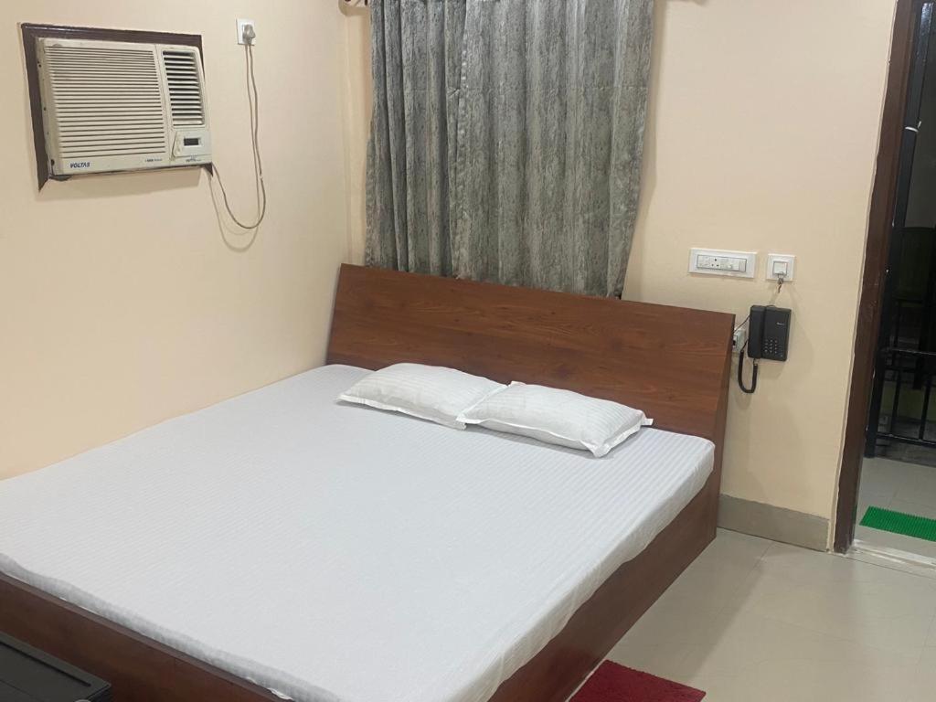 New Mouchak Hotel & Resorts Tajpur Екстер'єр фото