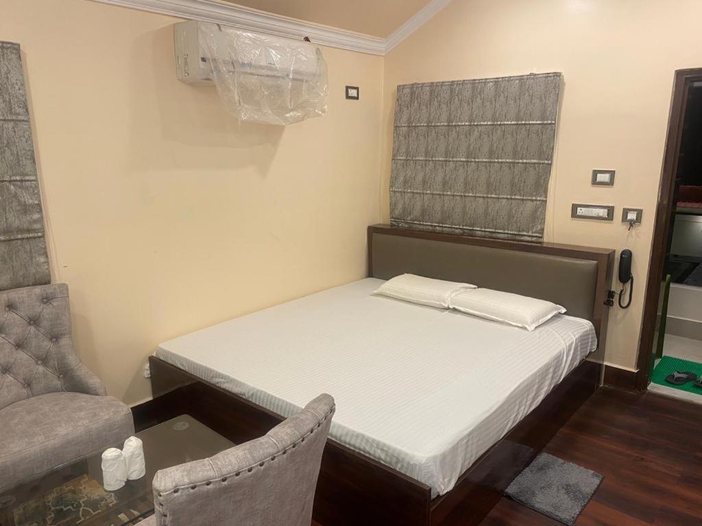 New Mouchak Hotel & Resorts Tajpur Екстер'єр фото