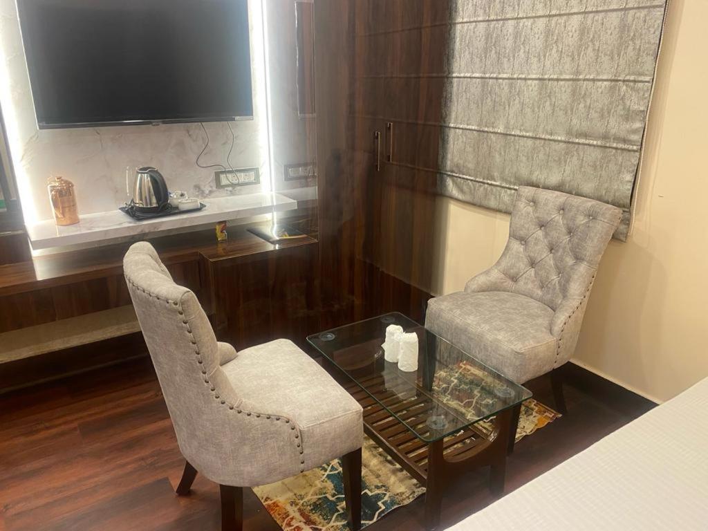 New Mouchak Hotel & Resorts Tajpur Екстер'єр фото